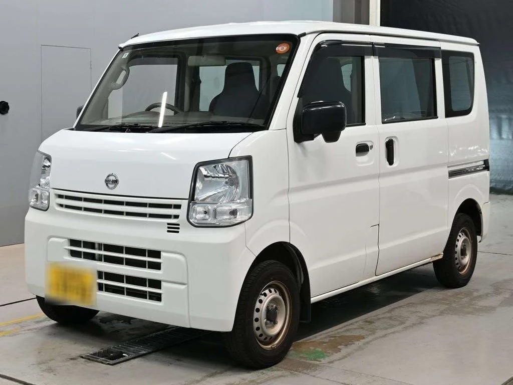 Nissan NV100 Clipper DR17V 2021